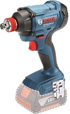 BOSCH Gdx 180-LI Somun Sıkma + Gbh 180-LI Kırıcı Delici + Akü Seti + Çanta Hediyeli
