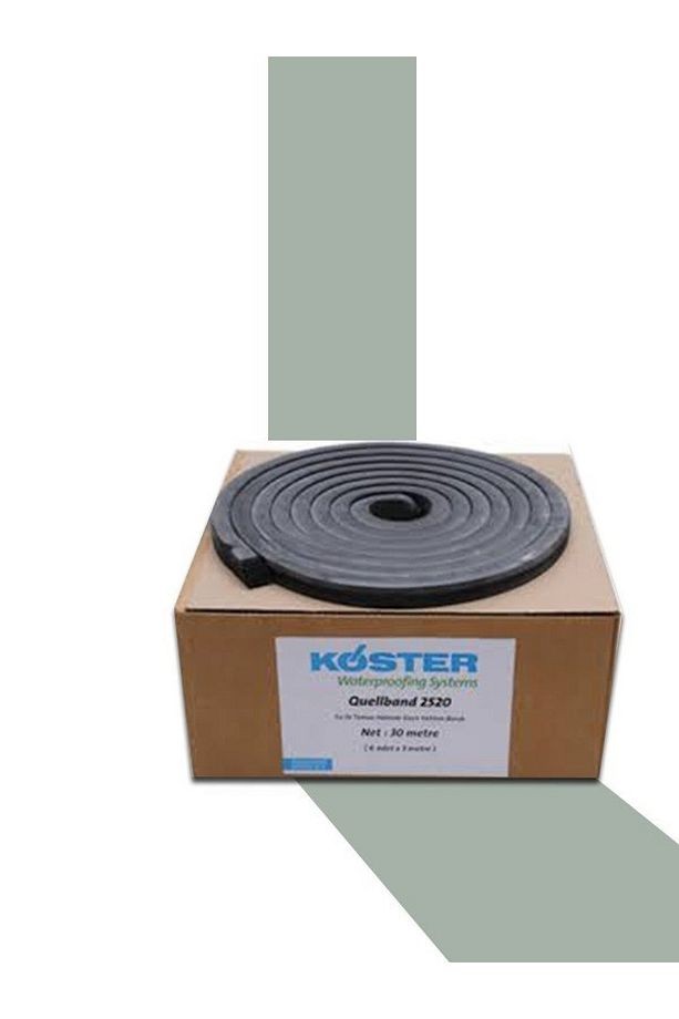 Quelband 2520 5mt