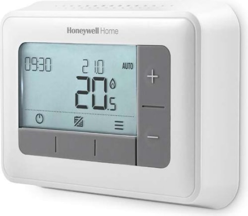 T4H110A1081 Kablolu Programlanabilir Oda Termostatı - T4
