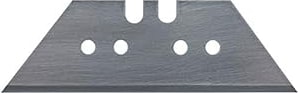 Trapezoid Maket Bıçağı Yedegi 19 x 0.6 mm 100 Adet