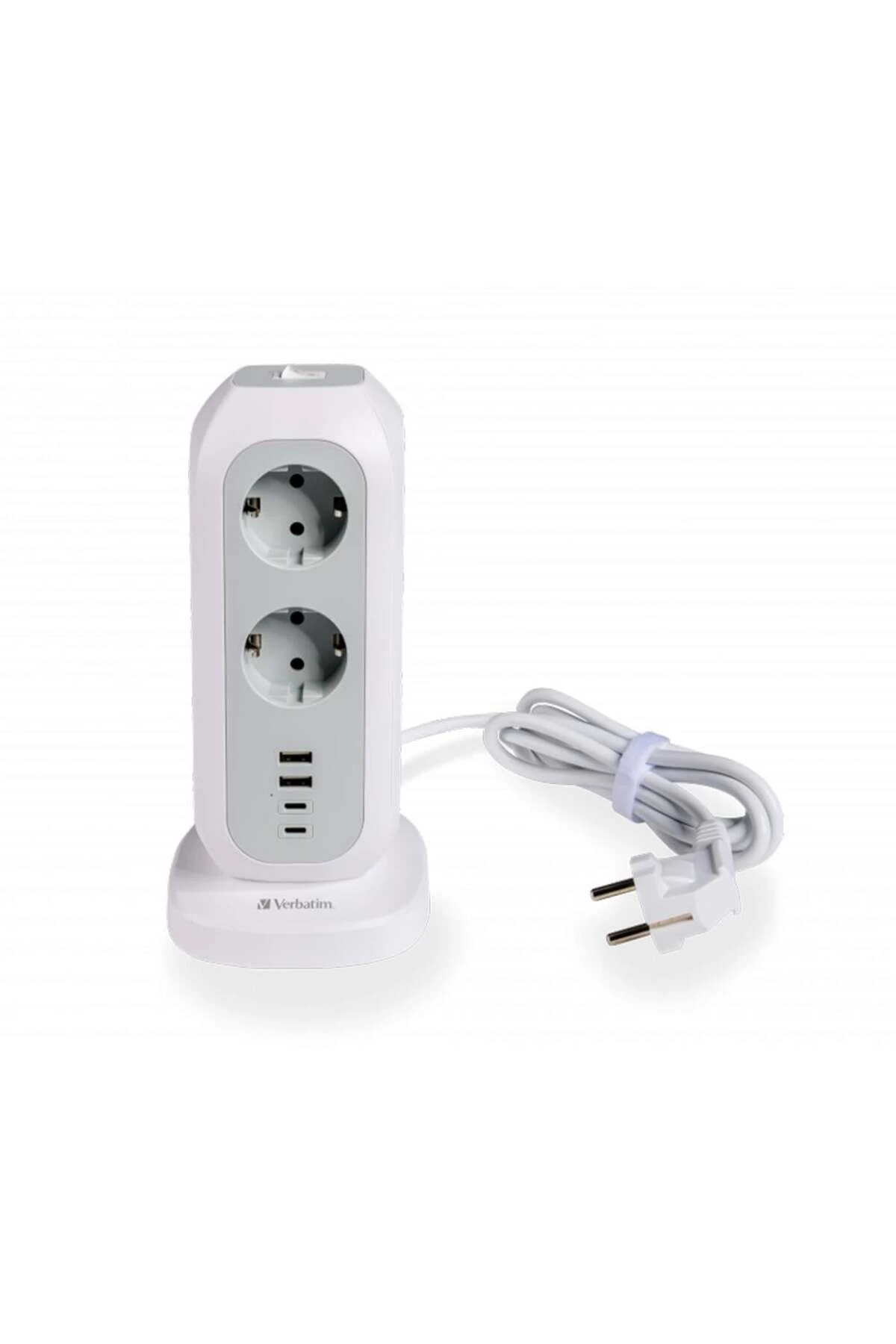 EUPT-01 EU Çok Fişli Güç Kulesi