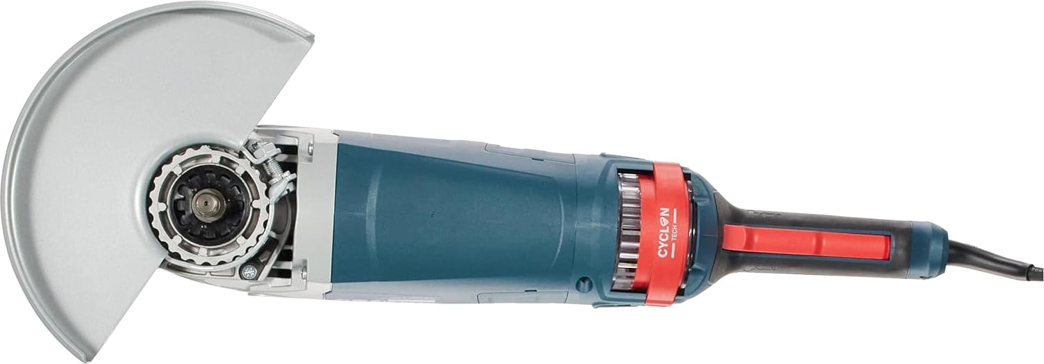 BOSCH Professional Gws 24-230 Jz Büyük Taşlama Makinesi 2.400 W