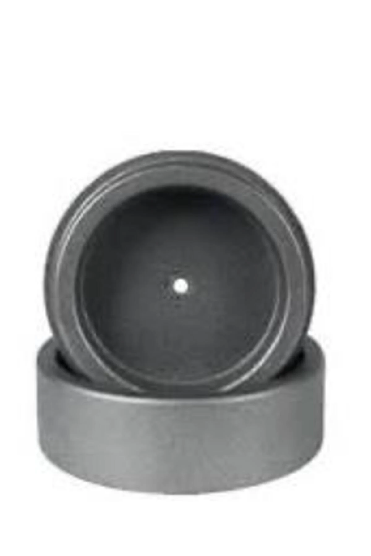 GÖNEN DÖKÜM 110 MM 4" BORU KAYNAK LOKMASI