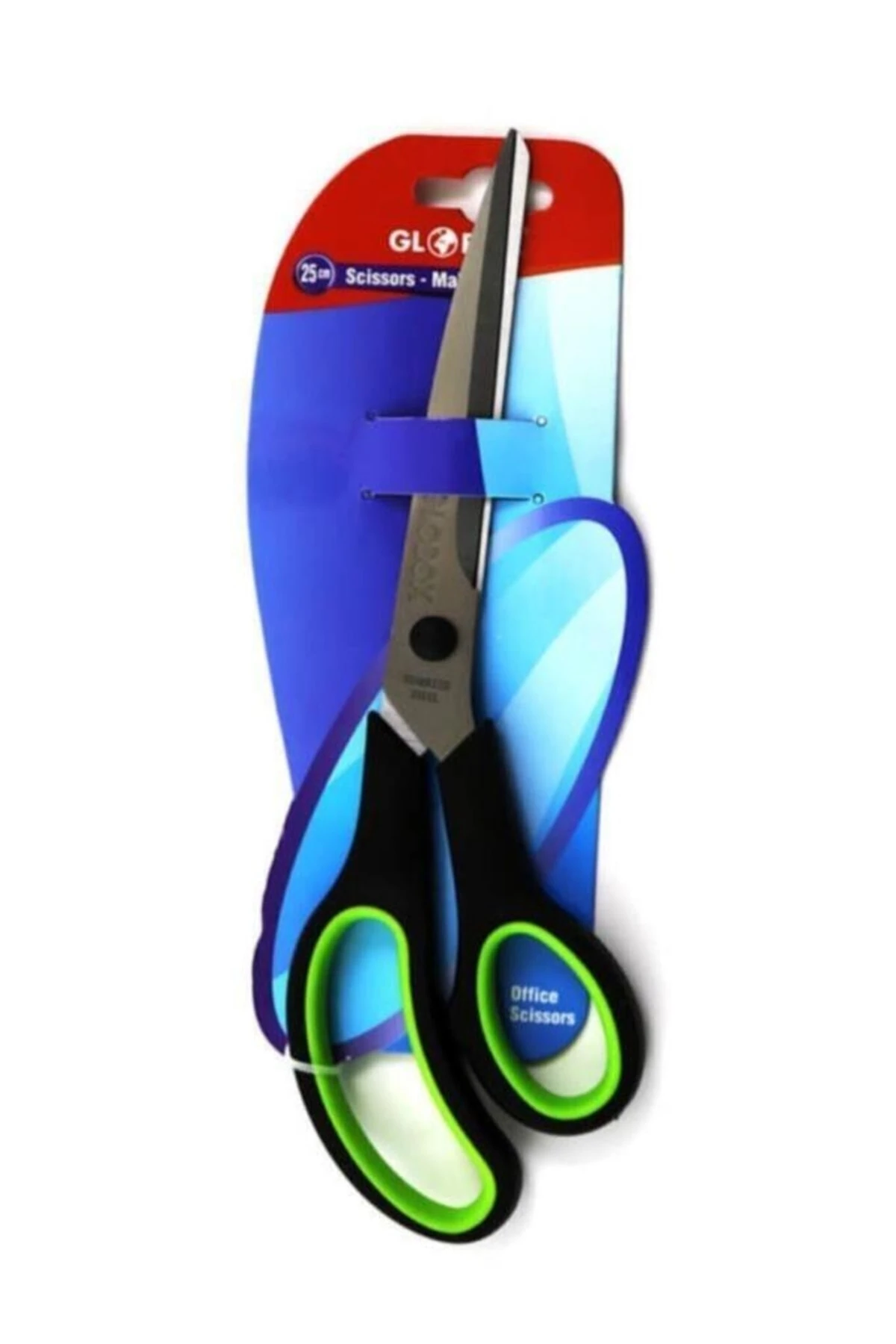 6249 Ofis Makası Büyük Boy 25 Cm