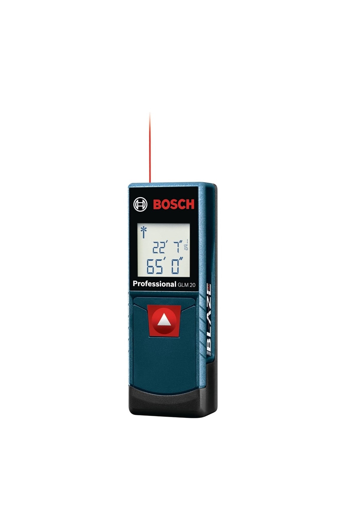LAZER METRE GLM20 0601072E00