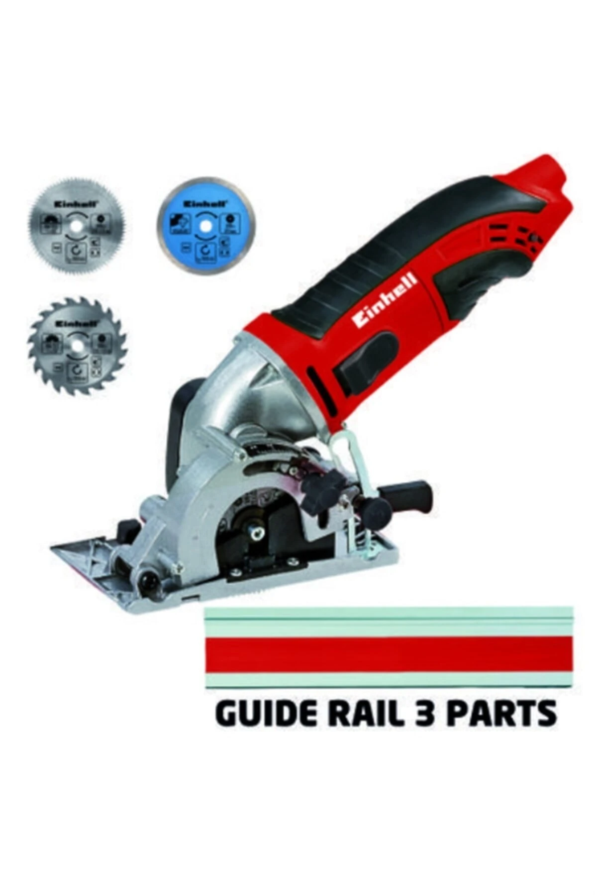 Tc-cs 860/1 Kit Mini Daire Testere