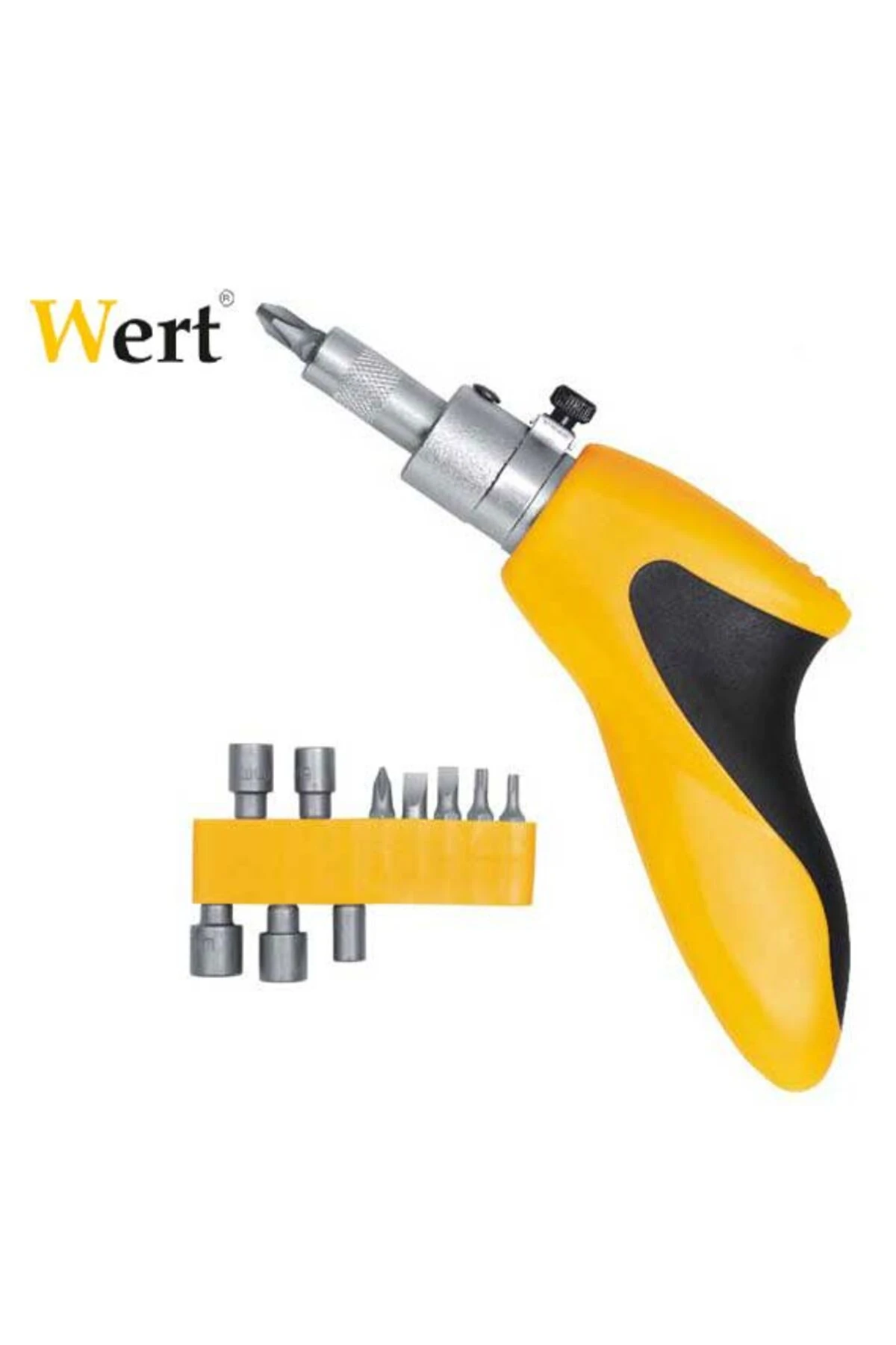 2247 Cırcırlı Bits Uç - Lokma Seti