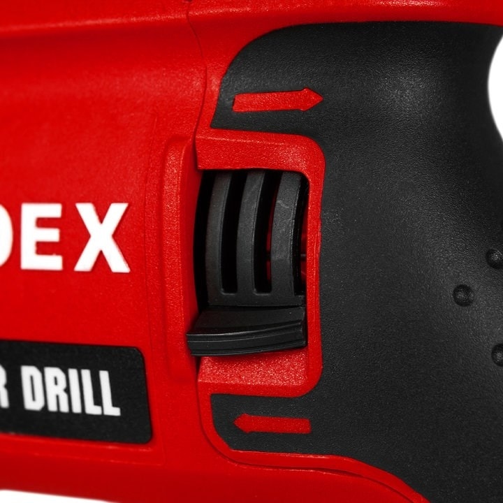 RDX226 Elektropnömatik Kırıcı Delici Matkap