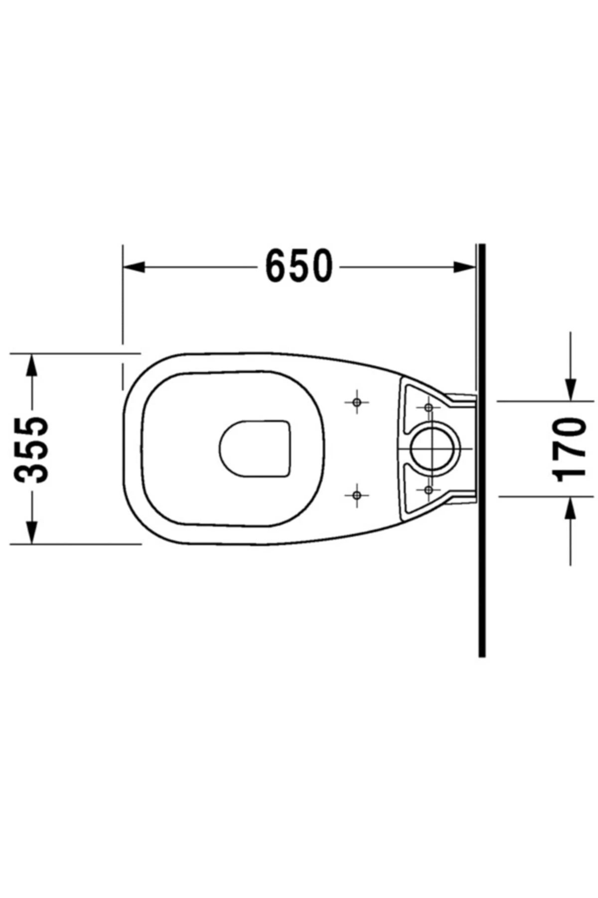 D-code Takım Klozetı 21183900752