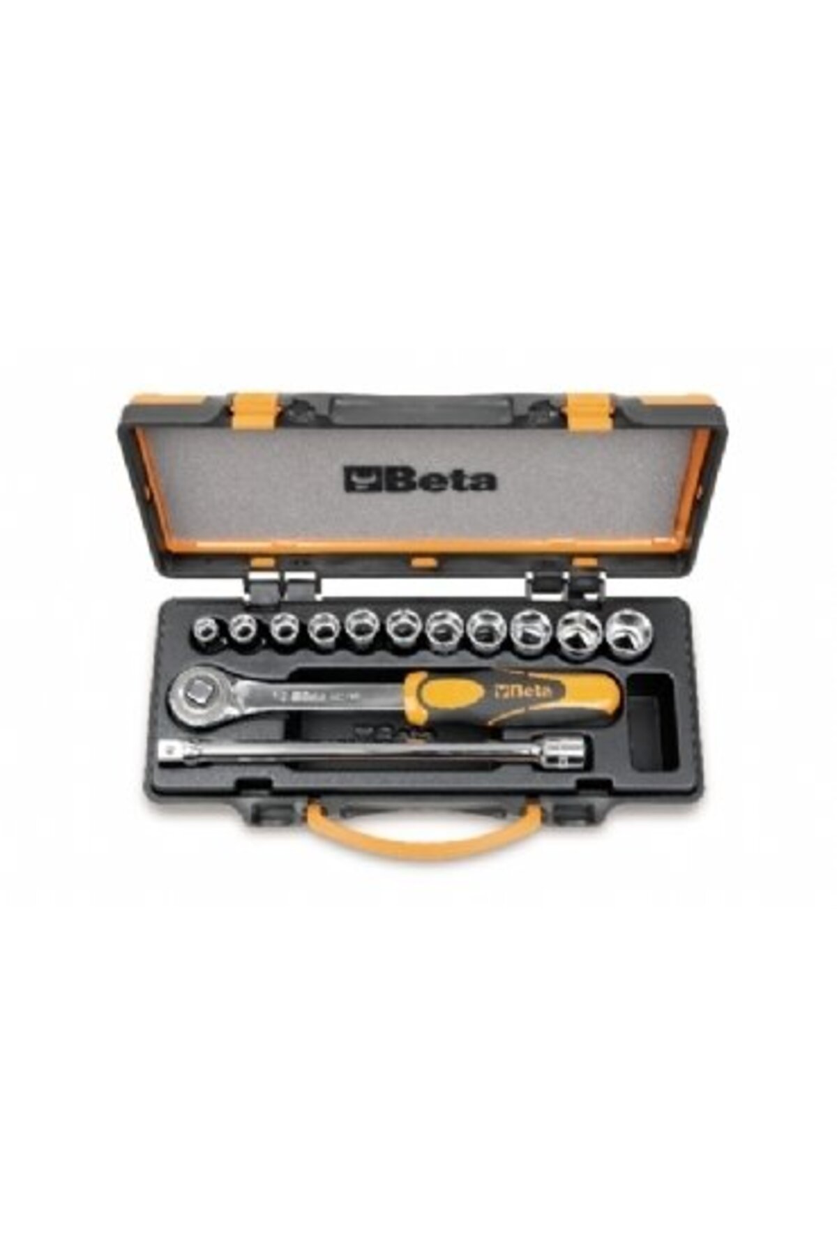BETA Yıldız Lokma Takımı 920B/C11