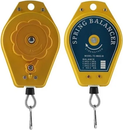 YB2001 Yaylı Balanser 1.9 Metre - 0.5 - 1.5 kg