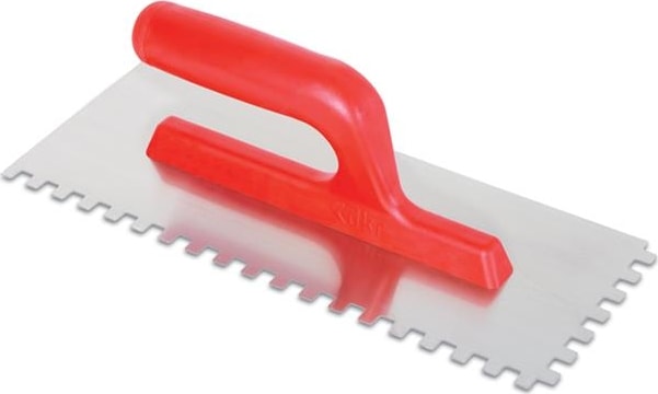 DEKOR Seramik Mala Açık Plastik Sap Yay Çeliği 8 X 8 35Cm (Dkr) 767