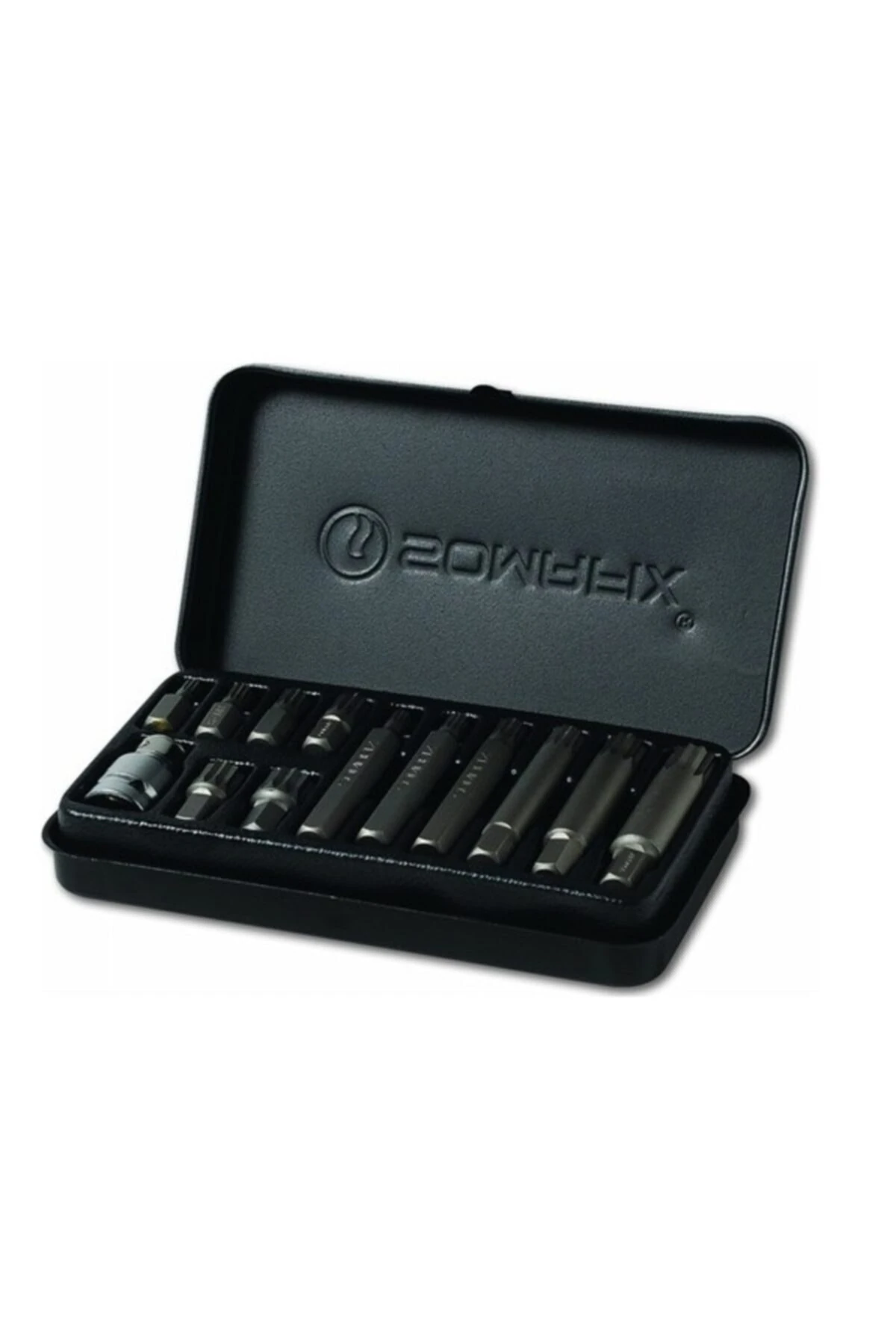 Lokmalı Torx Set 13 Pcs 1/2