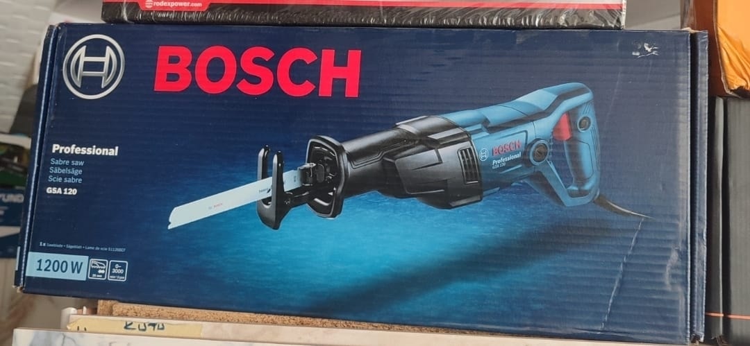 1200 W Profosyonel Tilki Kuyruğu