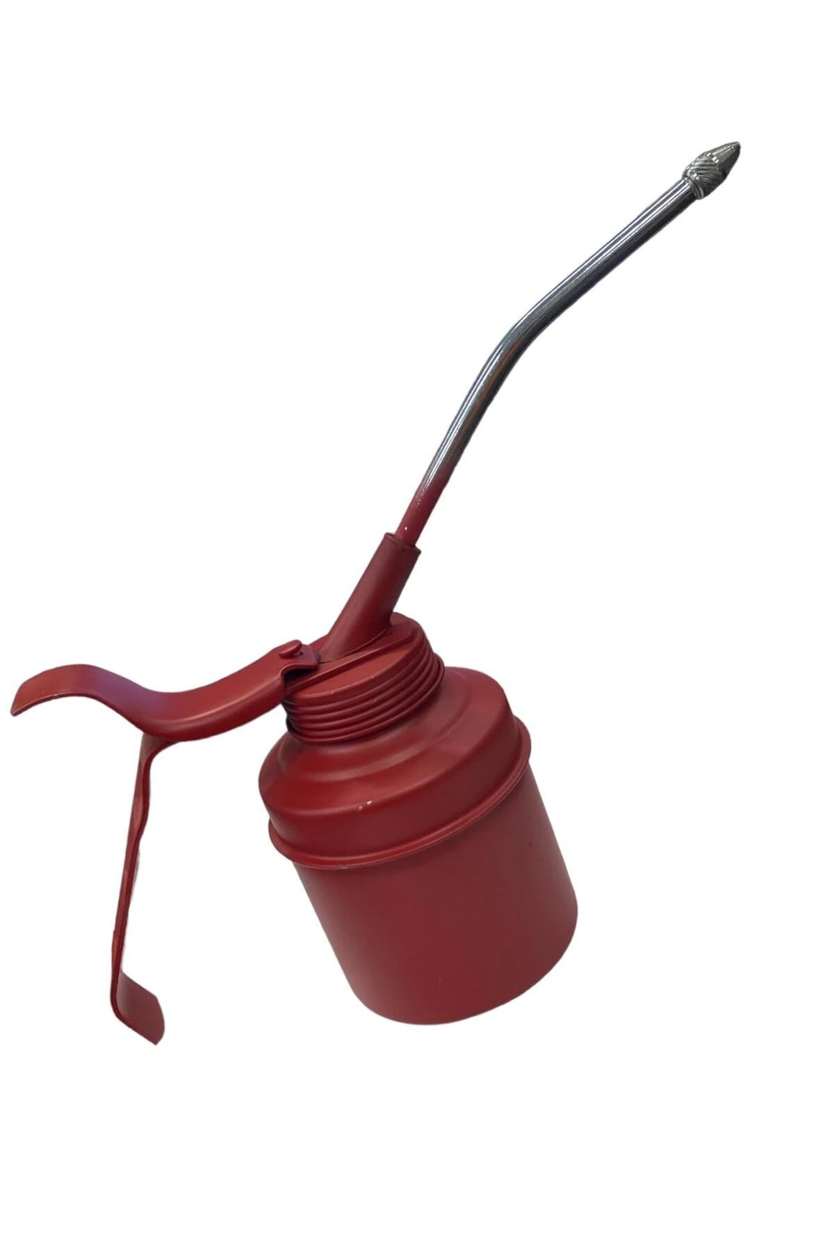 Ennalbur Era 01215 1000 cc Metal Yağdanlık