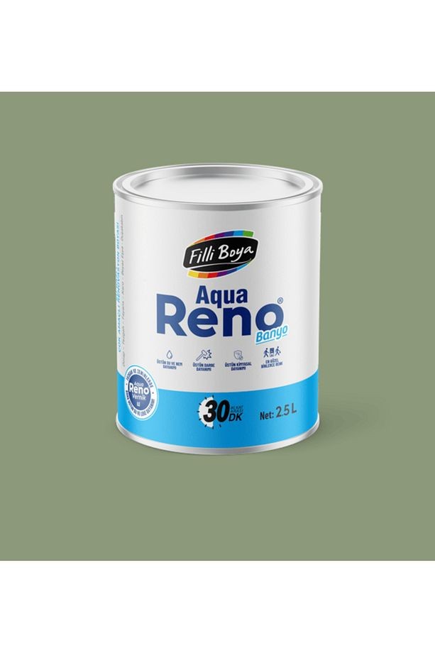 Aqua Reno Banyo