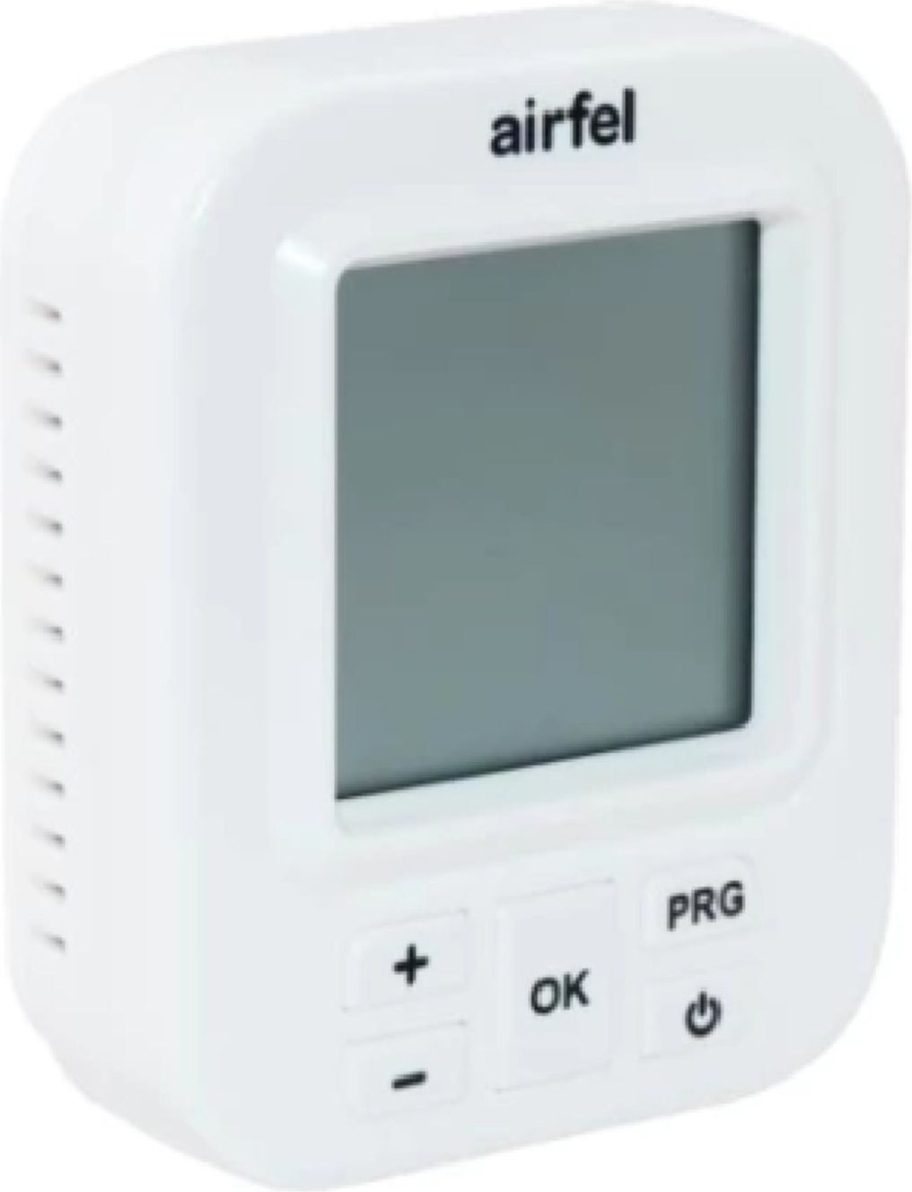 GSK-1701 Haftalık Programlı Kablolu Oda Termostatı