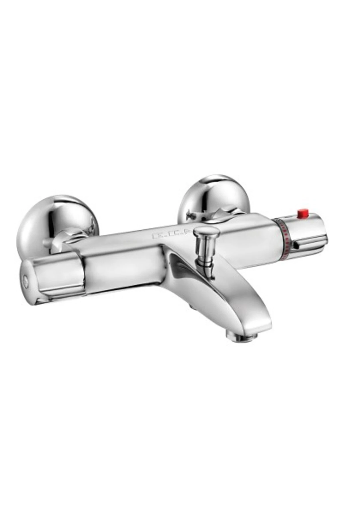 Termostatik Banyo Bataryası 102102340