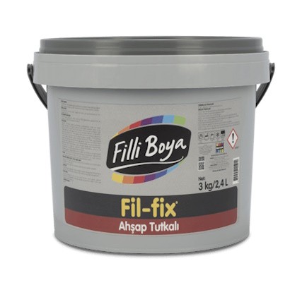 Fil-fix Ahşap Tutkal 3 Kg