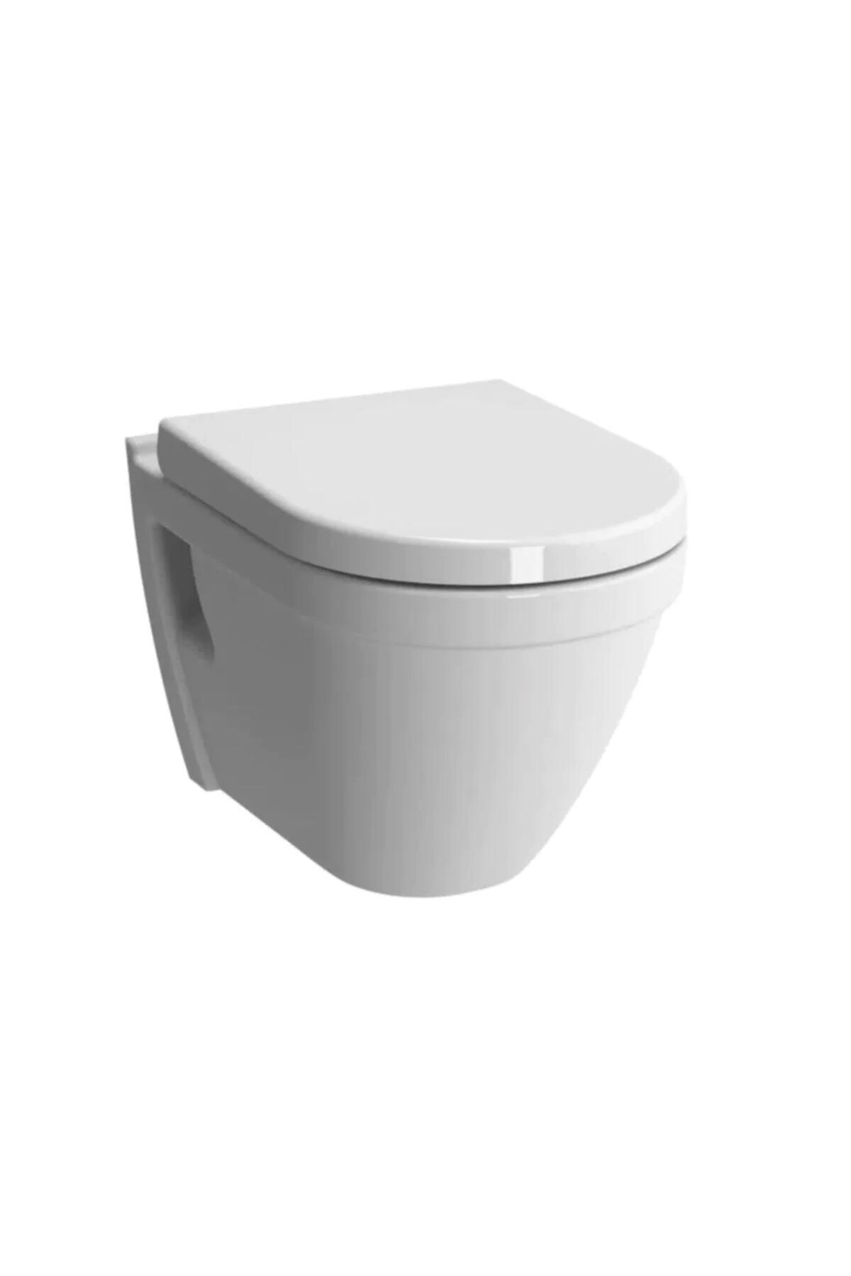 S50 Rim-ex Kanalsız Asma Klozet+ Sessiz Yavaş Kapak