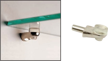 Gürcay Cam Raf Pimi 5Mm 8 Adet