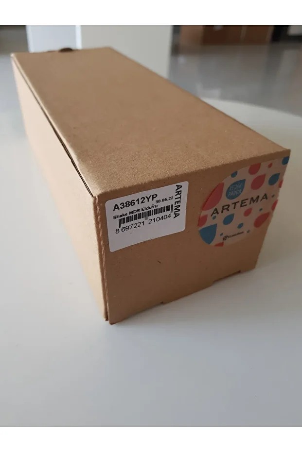Shake Mds Elduşu A38612yp