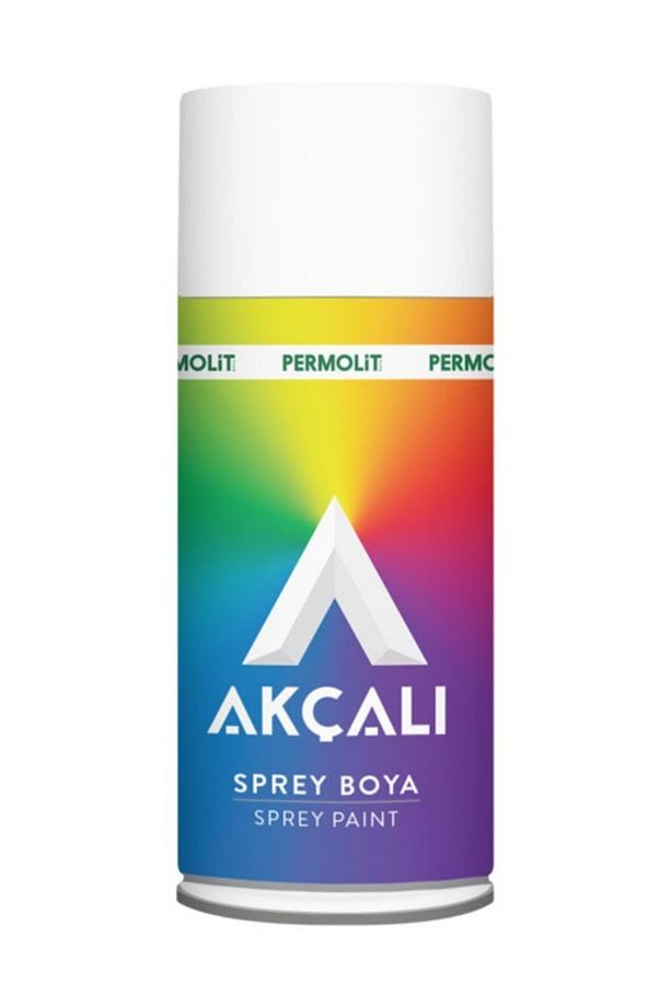 000 400 ml Parlak Vernik Sprey Boya