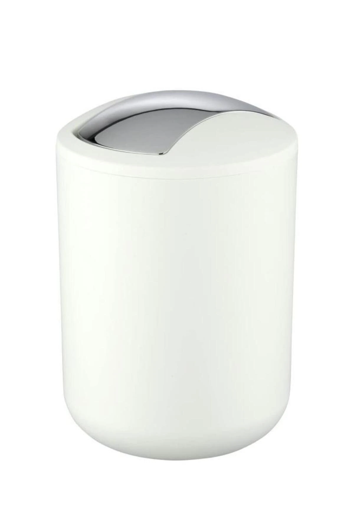 Beyaz, Çöp Kovası 6.4 Litre - Brasil Model