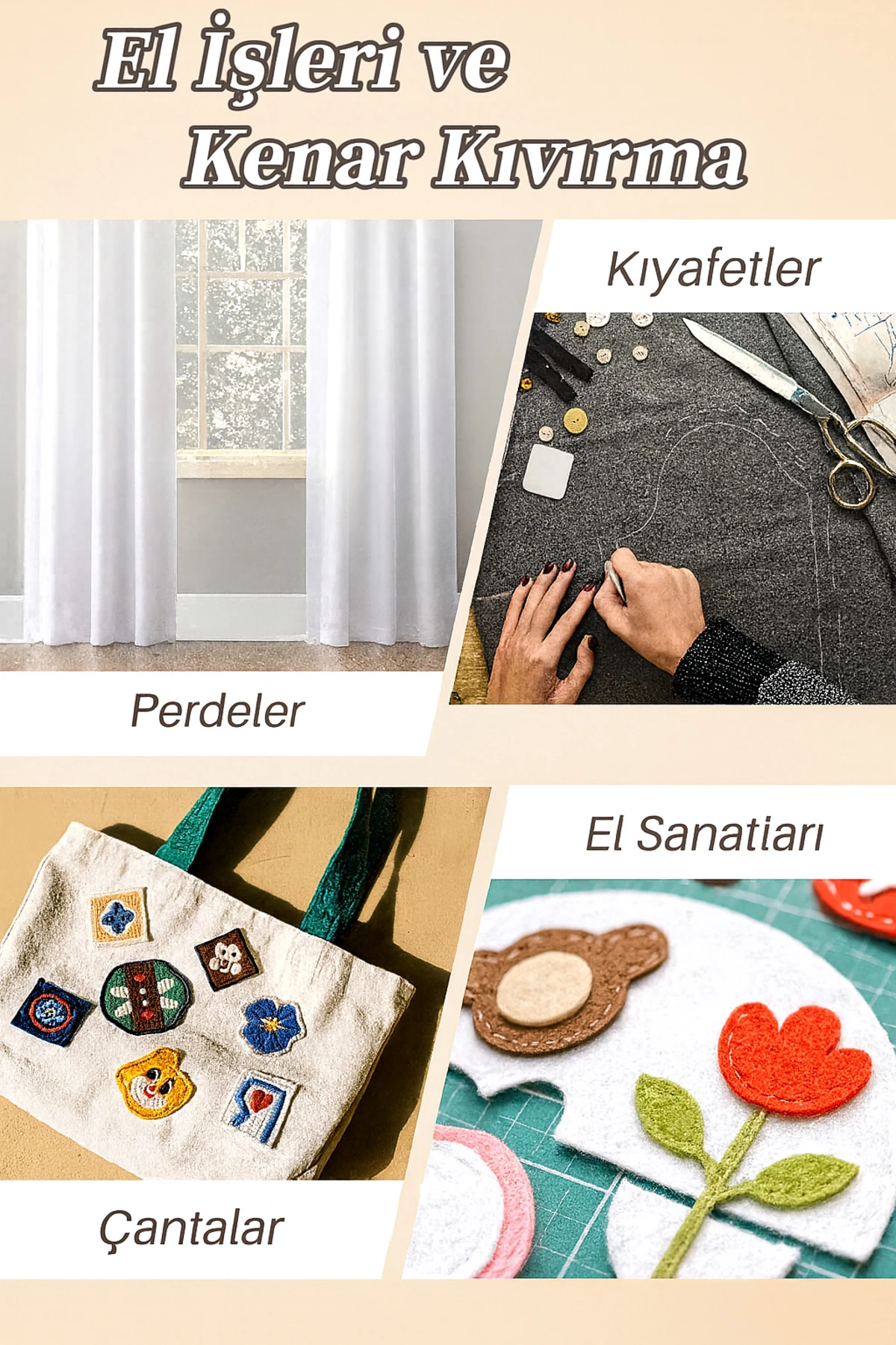 Paça Telası - Çift Taraflı Yapışkan Tela 100 Mt - Eni 2cm Ütüyle Yapışan A++ Kalite