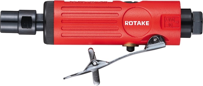 RT-1206 6mm. 22000RPM Havalı Kalıpçı Taşlama