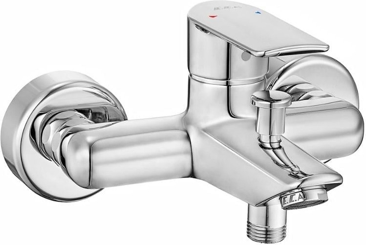 Lia Banyo Bataryası + Fırat Mafsallı Duş Seti Banyo Üst Takımı