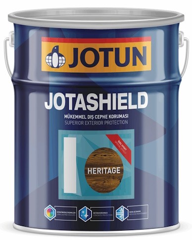 Jotun Jotashield Heritage Glaze 2,25 lt