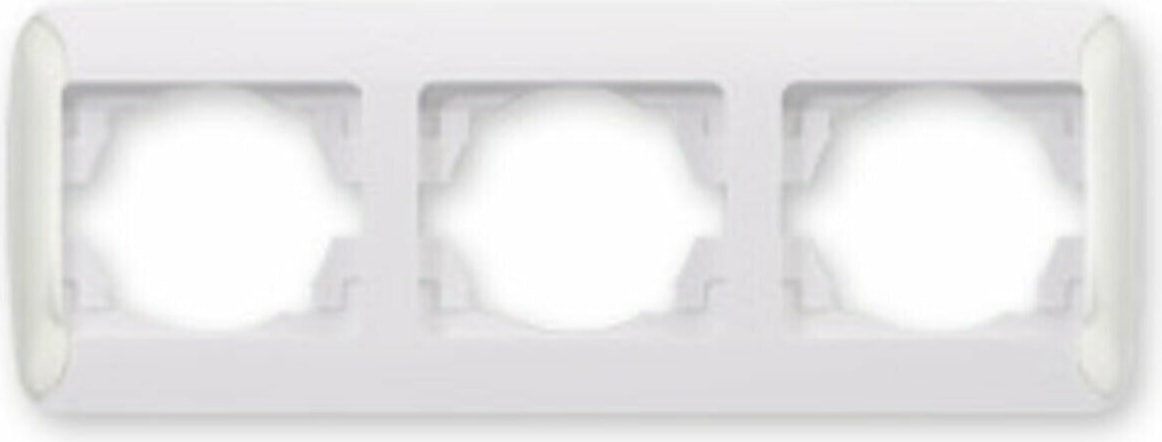 Fantasy Üçlü Yatay Çerçeve