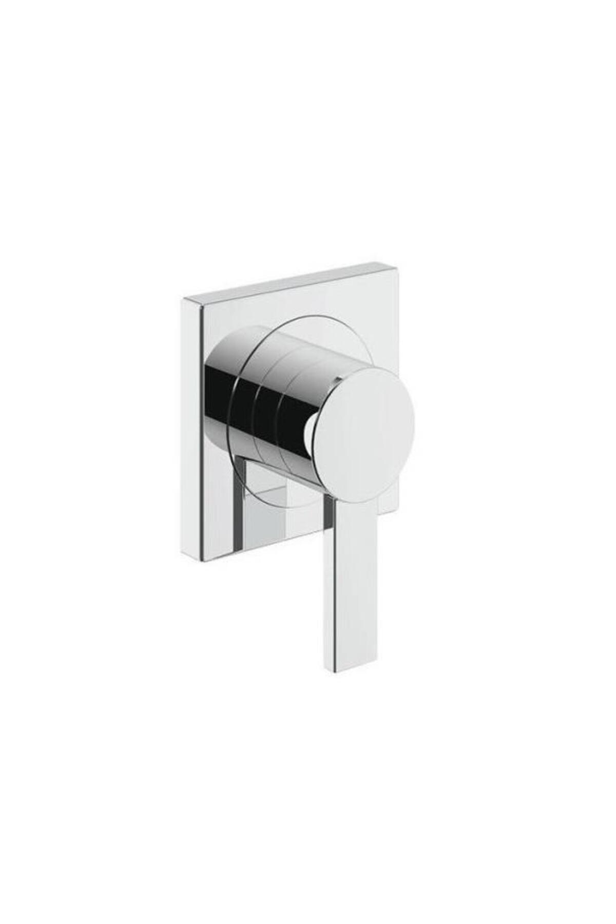Allure Ankastre Stop Valf - 19384000
