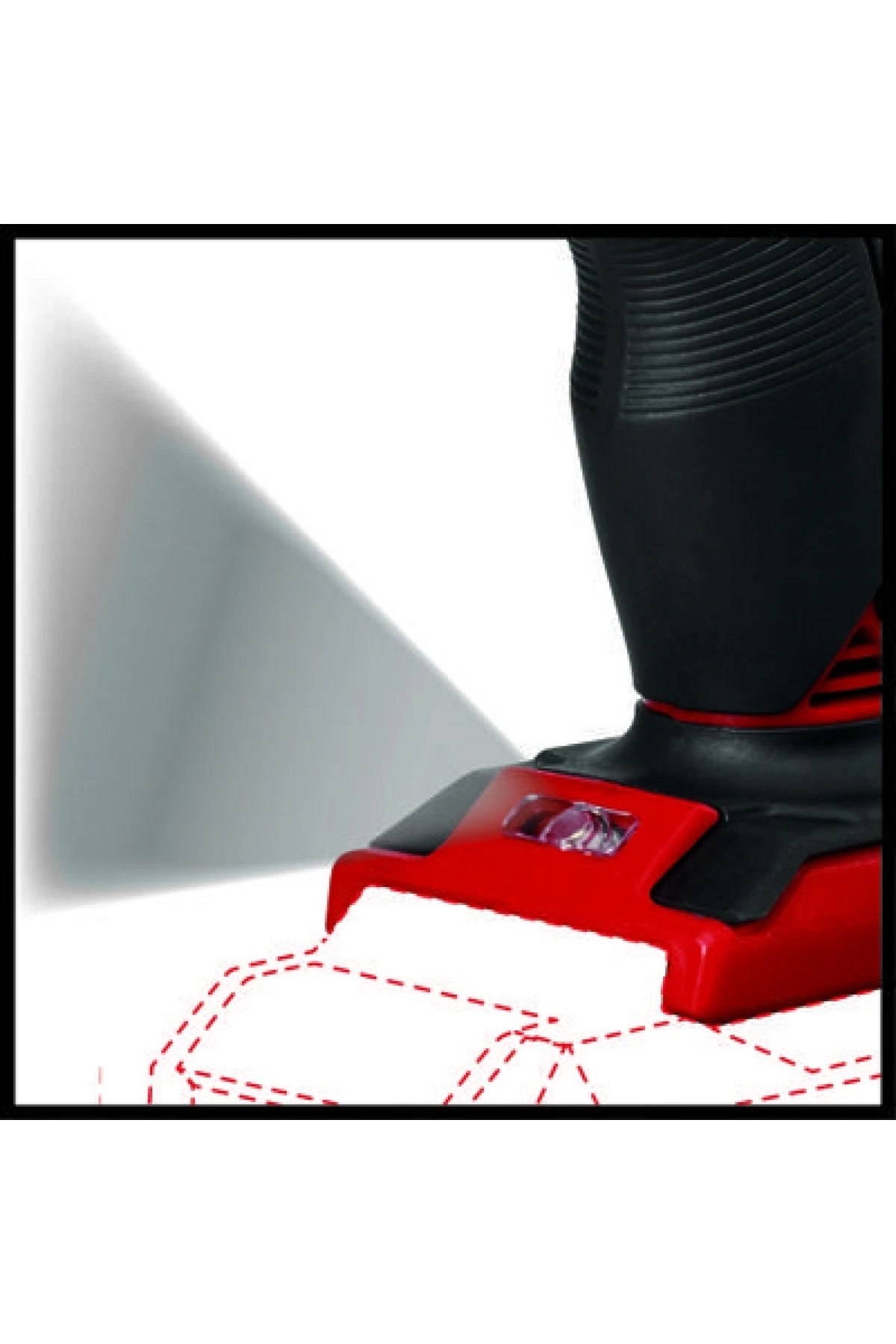 Te-cd 18 Li Brushless-solo Akülü Matkap (AKÜ DAHİL DEĞİLDİR)