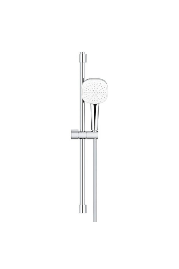 Tempesta Cube 110 Duş Seti 2 Sprey - 26748003