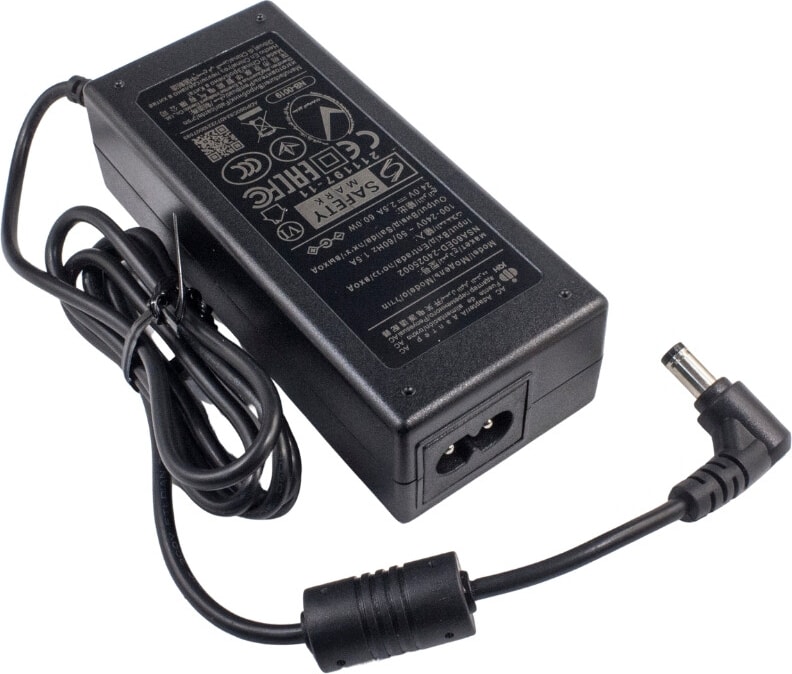 24V 2.5A Adaptör - NSA60ED-24025002