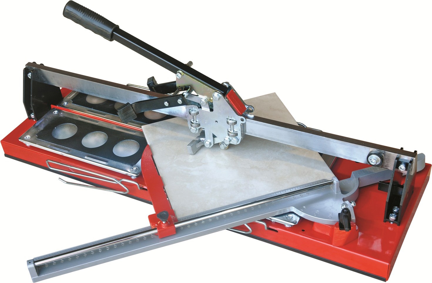 Herkül Açılı Seramik ve Fayans Kesme Makinası 750 Mm