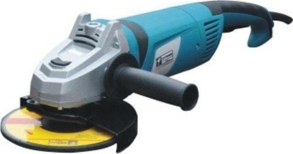 CAT POWER 6185 Taşlama 180 mm 2450 Watt