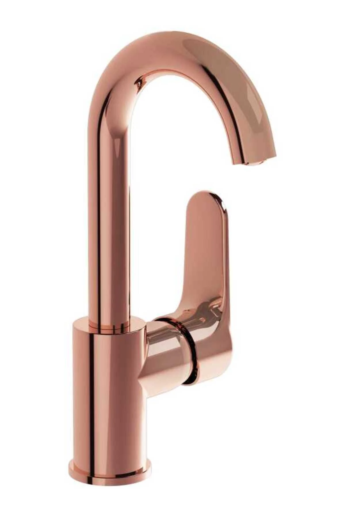 Artema Lavabo Bataryası, Root Round, Döner Borulu, Soft Bakır, A4275429