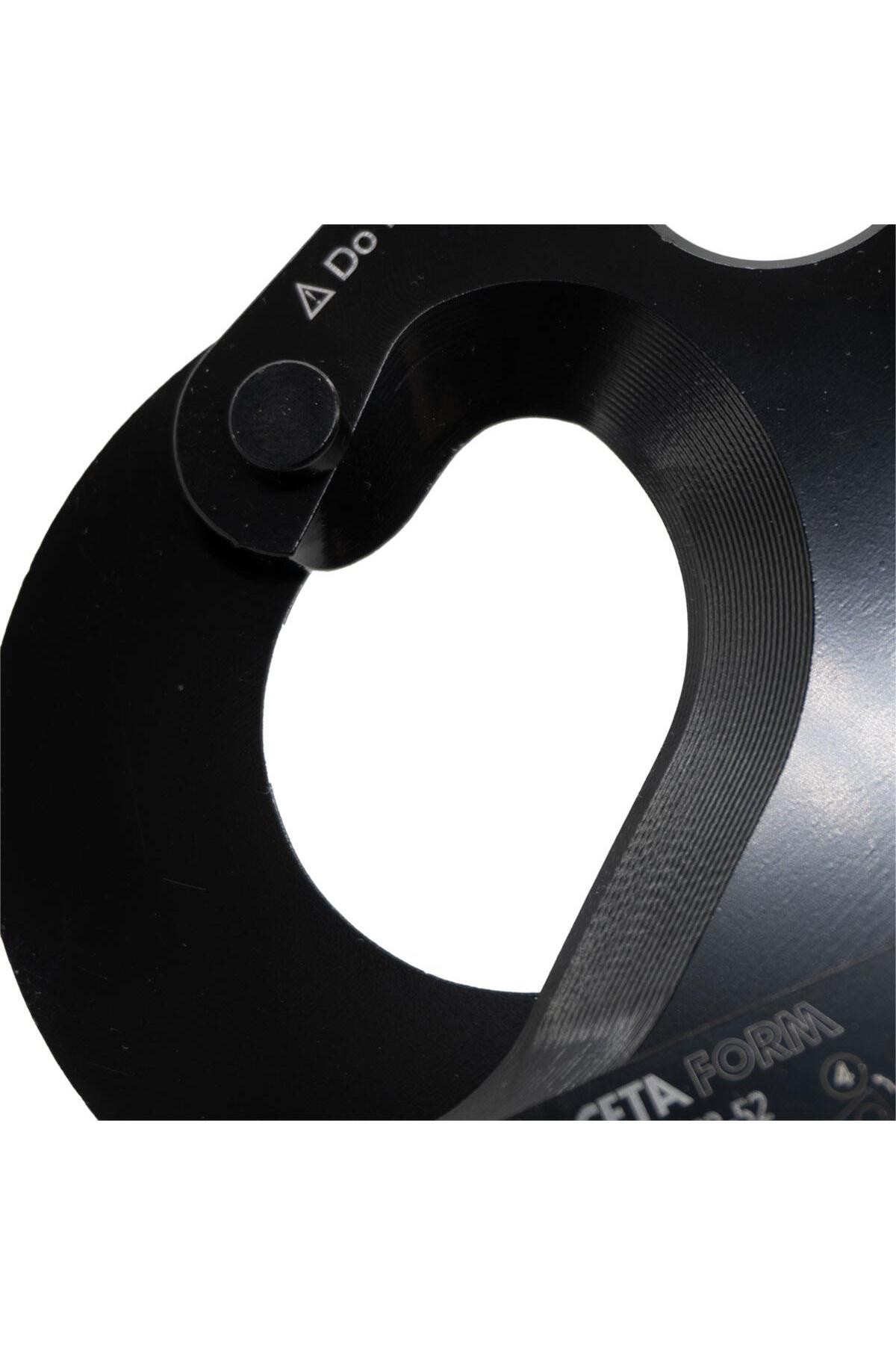 E62-52 Cırcırlı Kablo Kesici 280 Mm