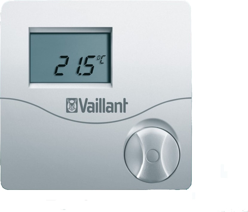 Vrt 50 Kablolu Oda Termostatı