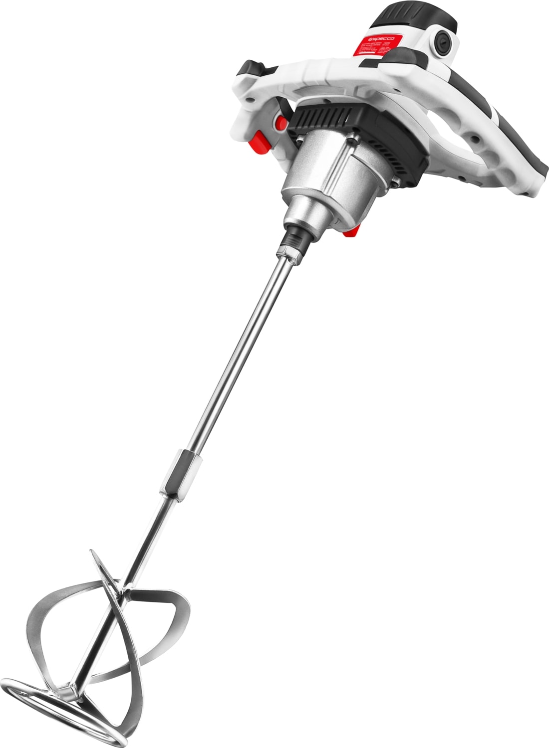 SP-2015 Boya ve Harç Mikseri, Karıştırıcı 120 mm 1400 W