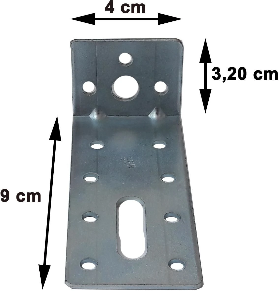 Ennalbur Gönye L Tipi No:11 ( 5 Adet )