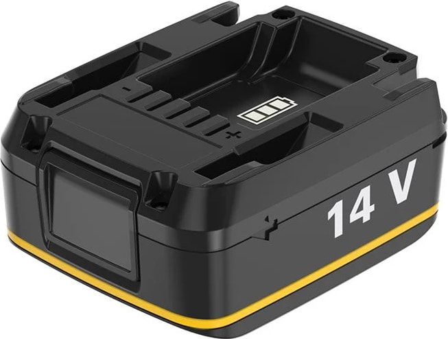 BOSCH Atlas Copco14V 2500 Ah Akü Matkap Bataryası - Yüksek Performans, Uyumlu ve Güvenilir