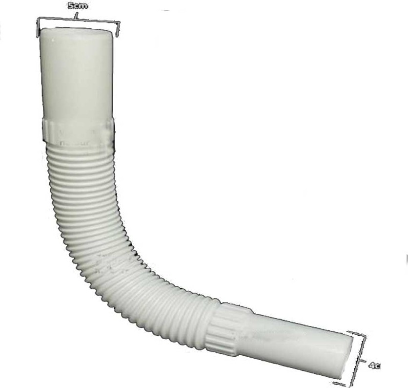 Deniz Rezervuar Spirali