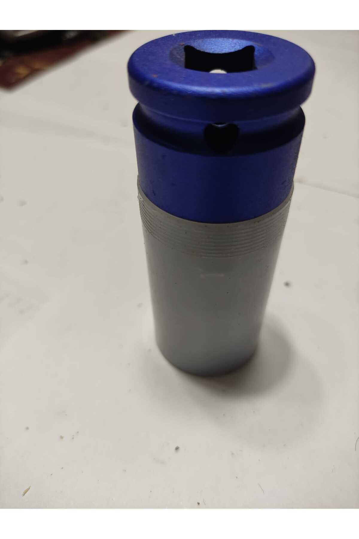 İZELTAŞ 1/2 ALAŞIMLI JANT LOKMA 24mm