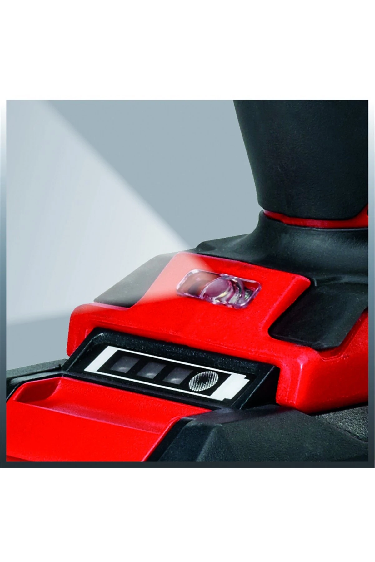 Te-cd 18/35 Li (1X1,5 AH) Akülü Vidalama (EİNHEL.4513914)