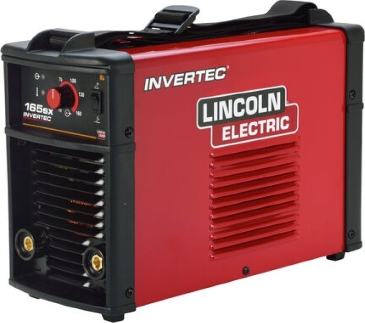 Lıncoln Electrıc Invertec 165-SX