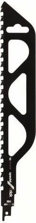 BOSCH S 1243 Hm Tilki Kuyruğu Bıçağı 305X50X1,5 mm